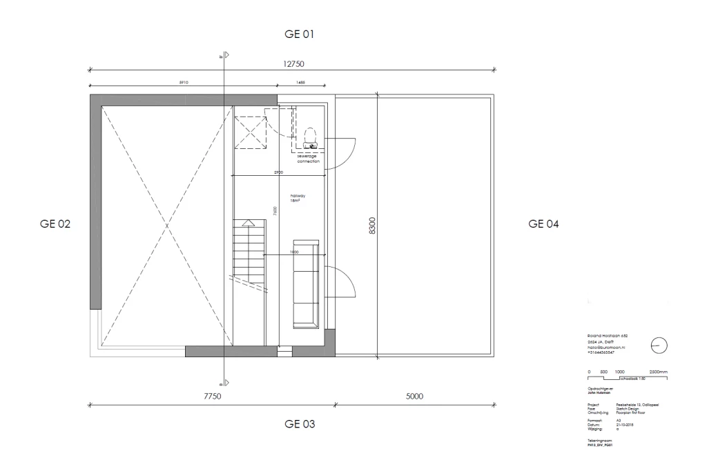 houtskeletbouwwoning-prefab-project-maashorst-indeling-2